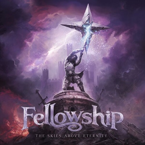 Fellowship - The Skies Above Eternity 2024