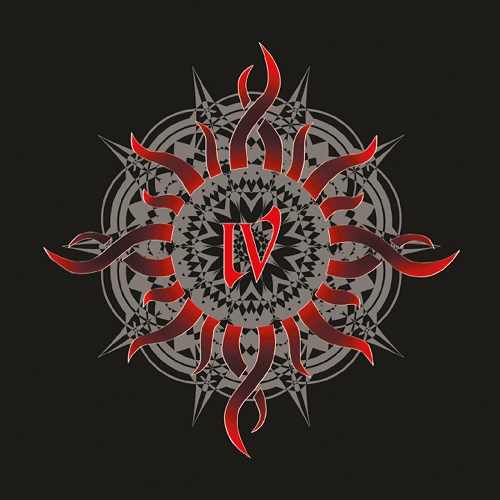 Godsmack - IV (2024) 2006