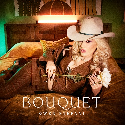 Gwen Stefani - Bouquet 2024