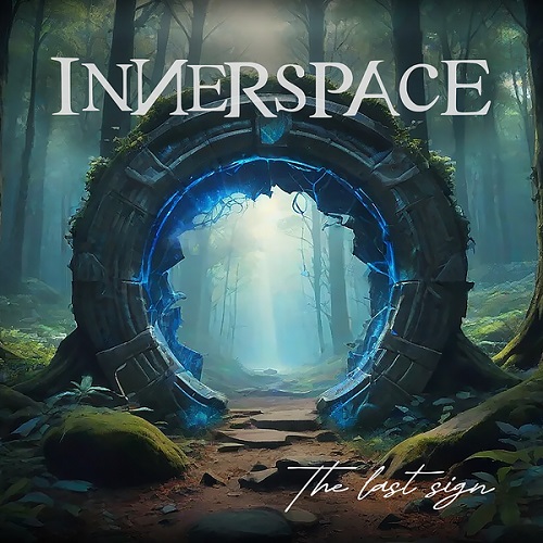 Innerspace - The Last Sign 2024