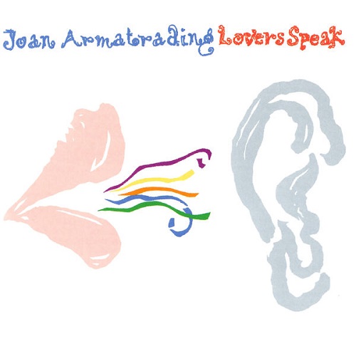 Joan Armatrading - Lovers Speak 2003