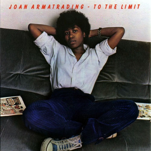 Joan Armatrading - To The Limit (2020) 1978