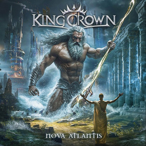 Kingcrown - Nova Atlantis 2024