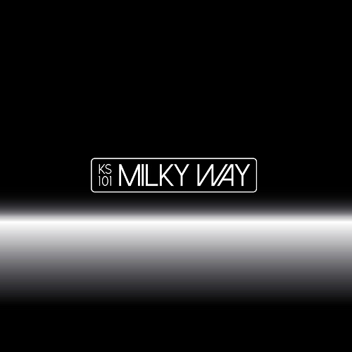 Klaus Schulze - 101, Milky Way 2024