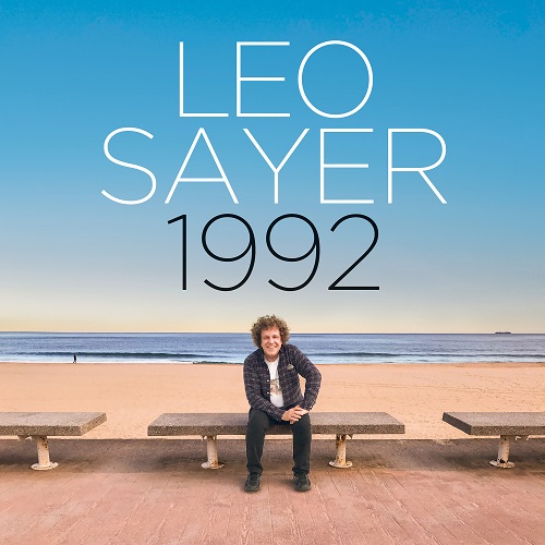 Leo Sayer - 1992 2024