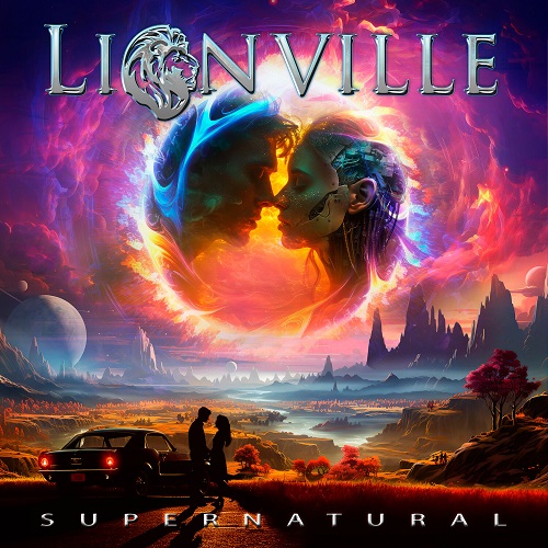 Lionville - Supernatural 2024