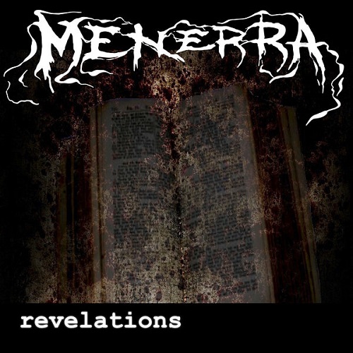 Menerra - Revelations (2024) 2009