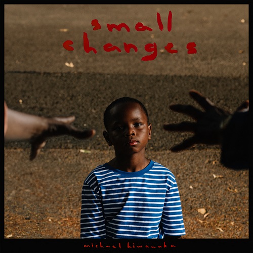 Michael Kiwanuka - Small Changes 2024