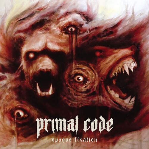 Primal Code - Opaque Fixation 2024