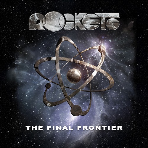 Rockets - The Final Frontier 2024