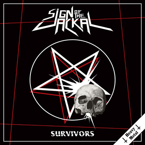 Sign of the Jackal - Heavy Metal Survivors 2024