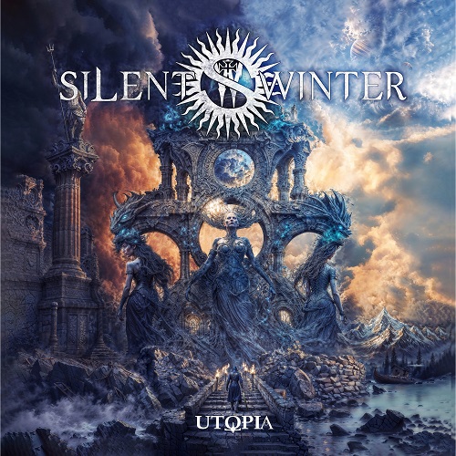 Silent Winter - Utopia 2024