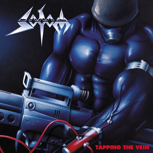 Sodom - Tapping The Vein (Super Deluxe Edition) (2024) 1992