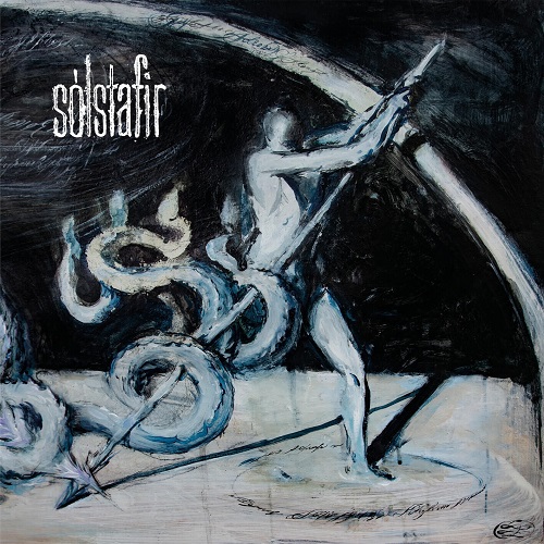 Sólstafir (Solstafir) - Hin helga kvöl 2024