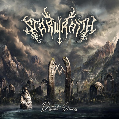 Starwraith - Distant Shores 2024