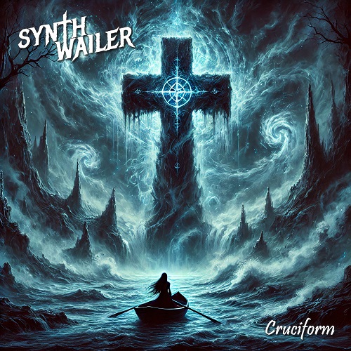 Synthwailer - Synthwailer Cruciform 2024