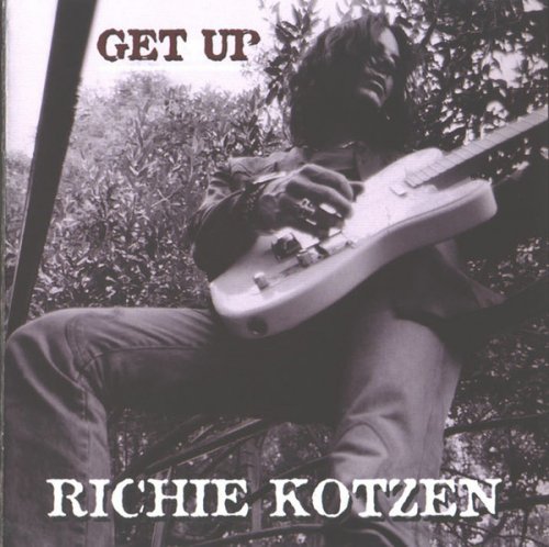 Richie Kotzen - Get Up (2004)