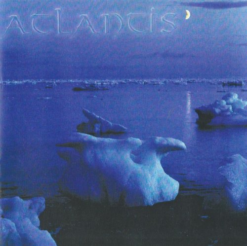 Atlantis - Atlantis (1997)