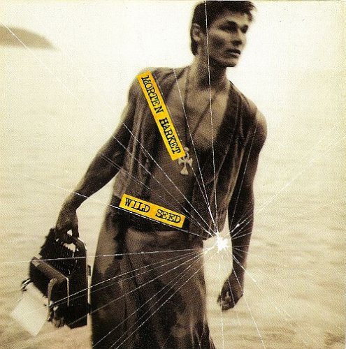 Morten Harket - Wild Seed (1995)