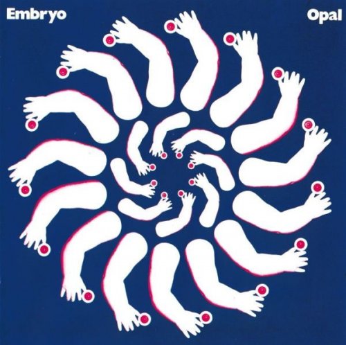 Embryo - Opal (1970)(1997)