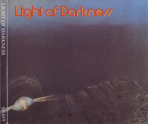 Light Of Darkness - Light Of Darkness (1971)(1998)