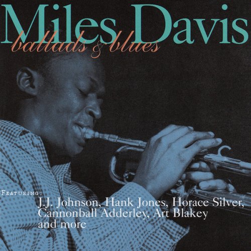 Miles Davis - Ballads & Blues (1996)