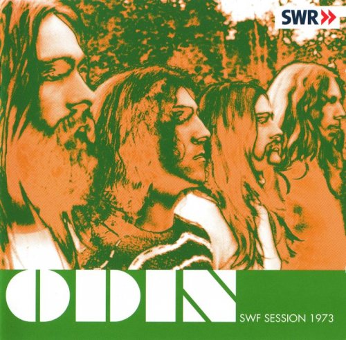 Odin - SWF Session (1973)(Remastered, 2007)