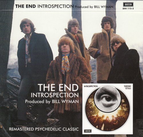 The End - Introspection (1969)(2005)