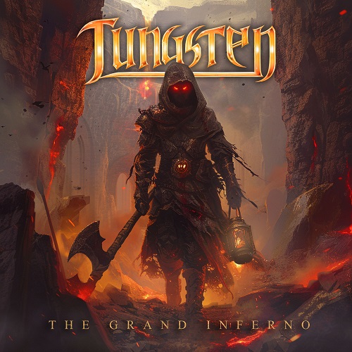 Tungsten - The Grand Inferno 2024