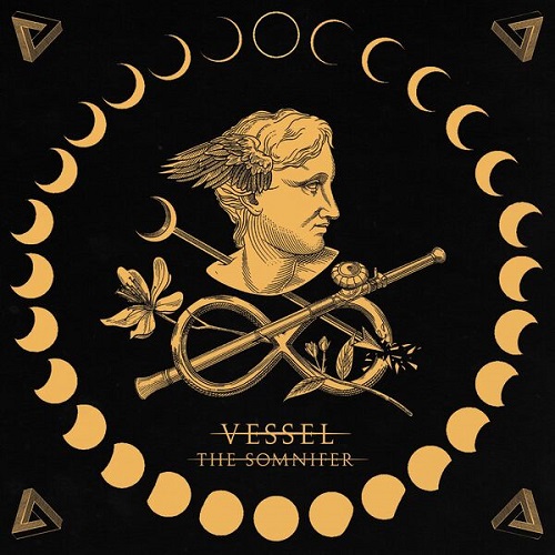 Vessel - The Somnifer 2024