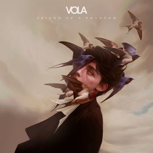 Vola - Friend Of A Phantom 2024