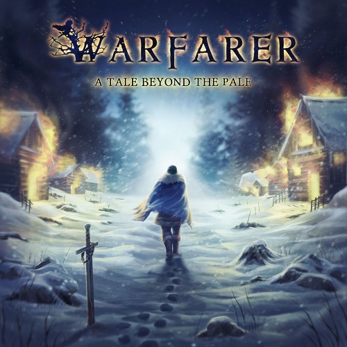 Warfarer - A Tale Beyond The Pale 2024