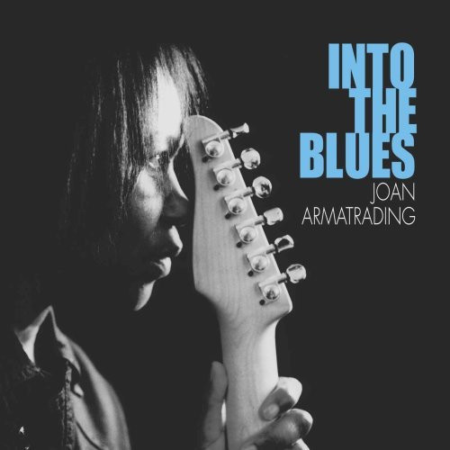 Joan Armatrading - Into the Blues 2007