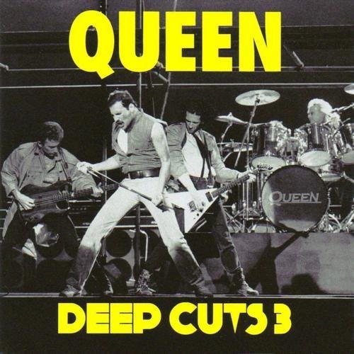 Queen - Deep Cuts 3 (2011)