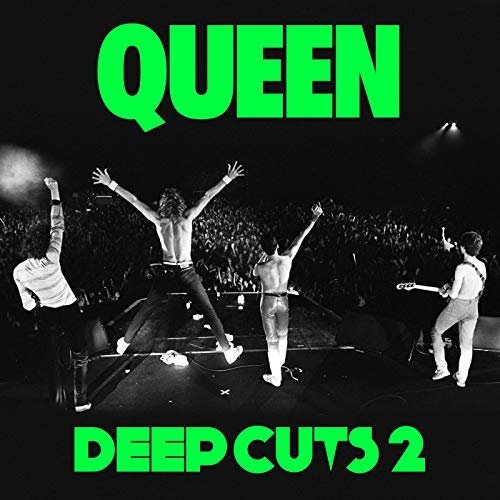 Queen - Deep Cuts 2 (2011)