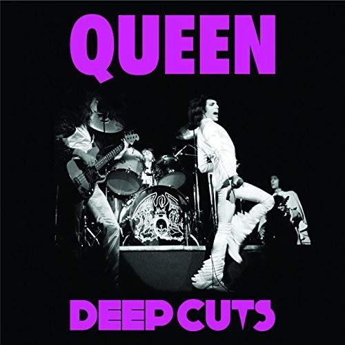 Queen - Deep Cuts (2011)