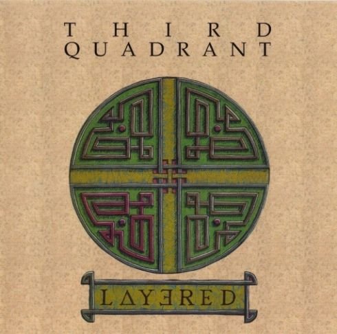 Third Quadrant - Layered (1988)