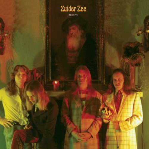 Zuider Zee - Zeenith (2018)