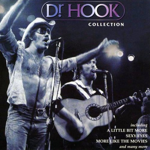 Dr. Hook - Collection [2 CD] (1996)