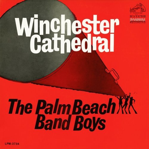 The Palm Beach Band Boys – Winchester Cathedral (1966)