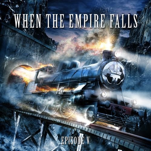 When The Empire Falls - Episode V (2011)