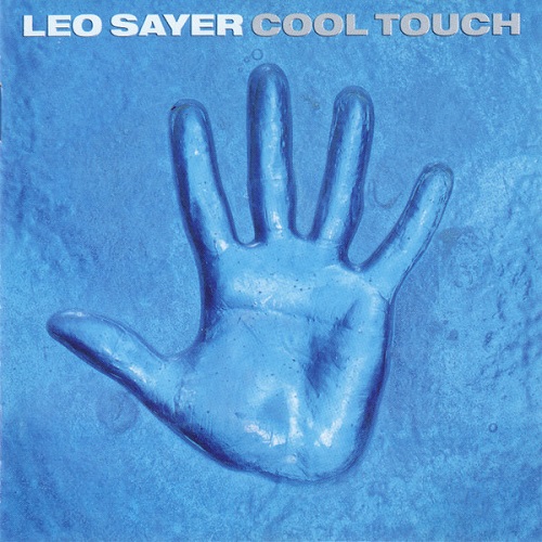 Leo Sayer - Cool Touch 1990