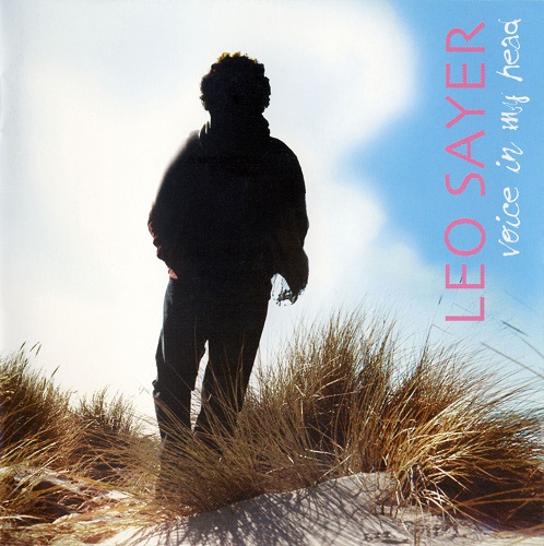 Leo Sayer - Voice In My Head 2004