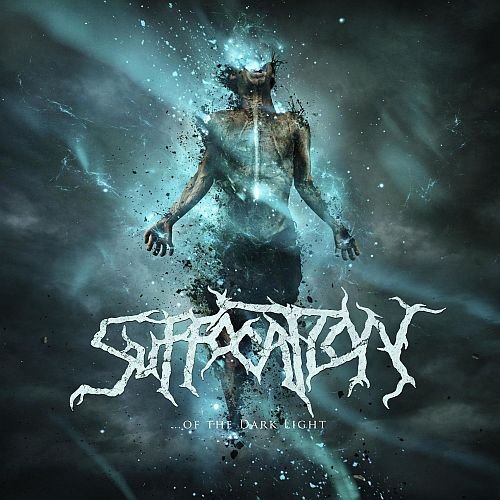 Suffocation - ...of the Dark Light (2017)