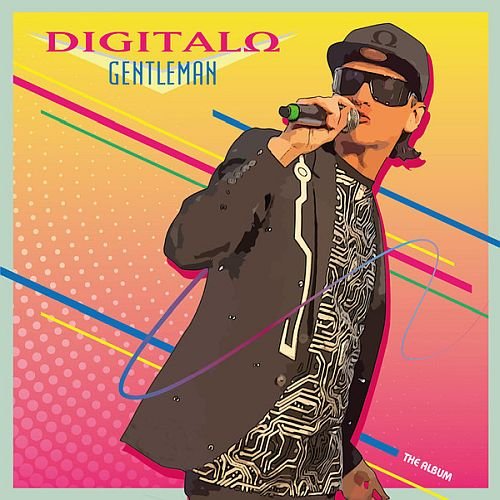 Digitalo - Gentleman - The Album (2021)