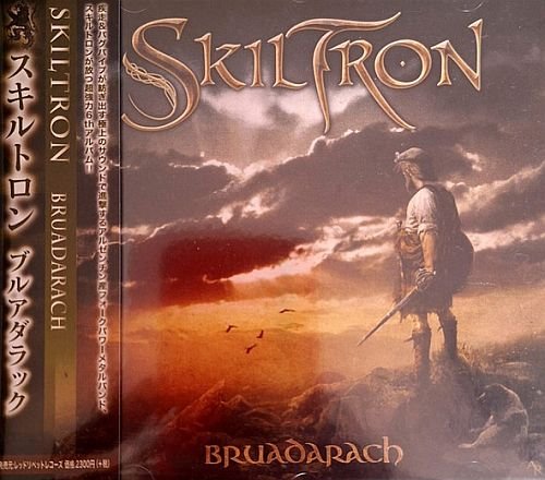 Skiltron - Bruadarach (2023)