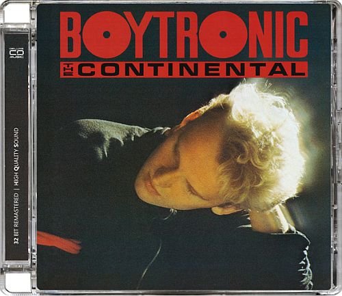 Boytronic - Continental (1985)