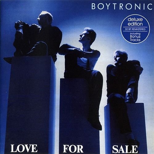 Boytronic - Love For Sale (1988)