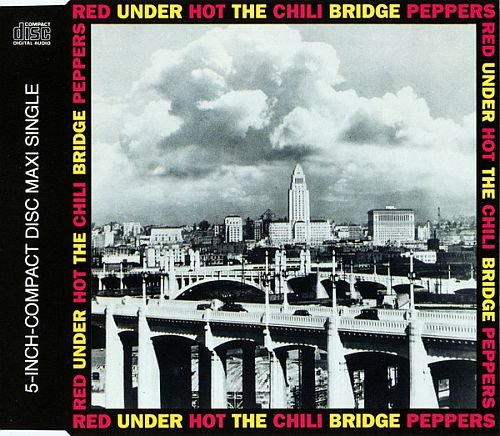 Red Hot Chili Peppers - Under The Bridge (1992)