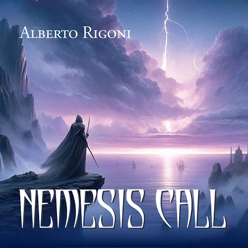 Alberto Rigoni - Nemesis Call 2024